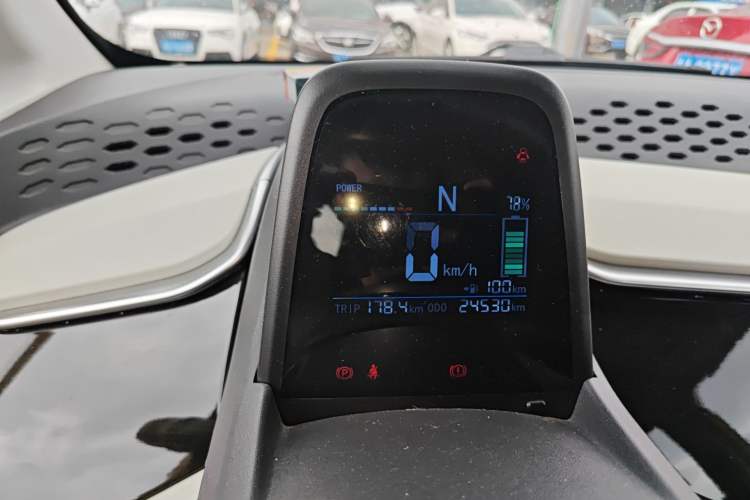 Used Pocco Duoduo 2021 Le Duo
