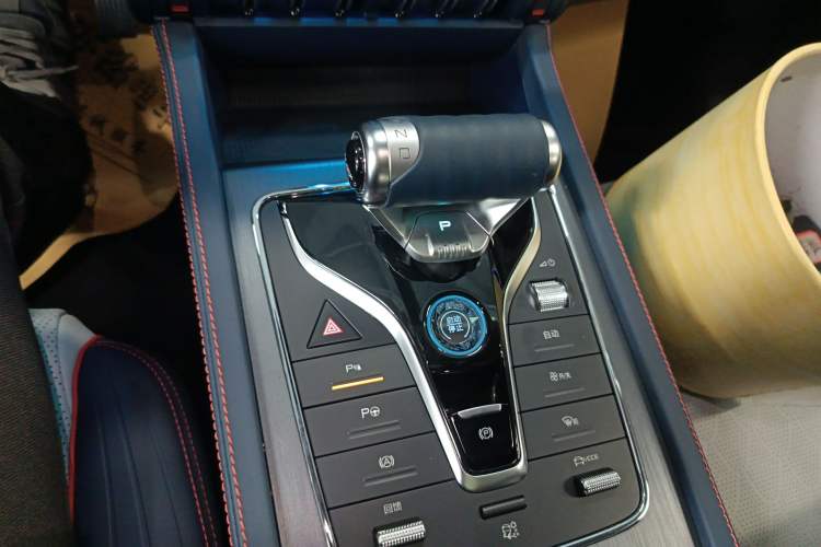 Used BYD Yuan PLUS 2022 510KM Flagship PLUS
