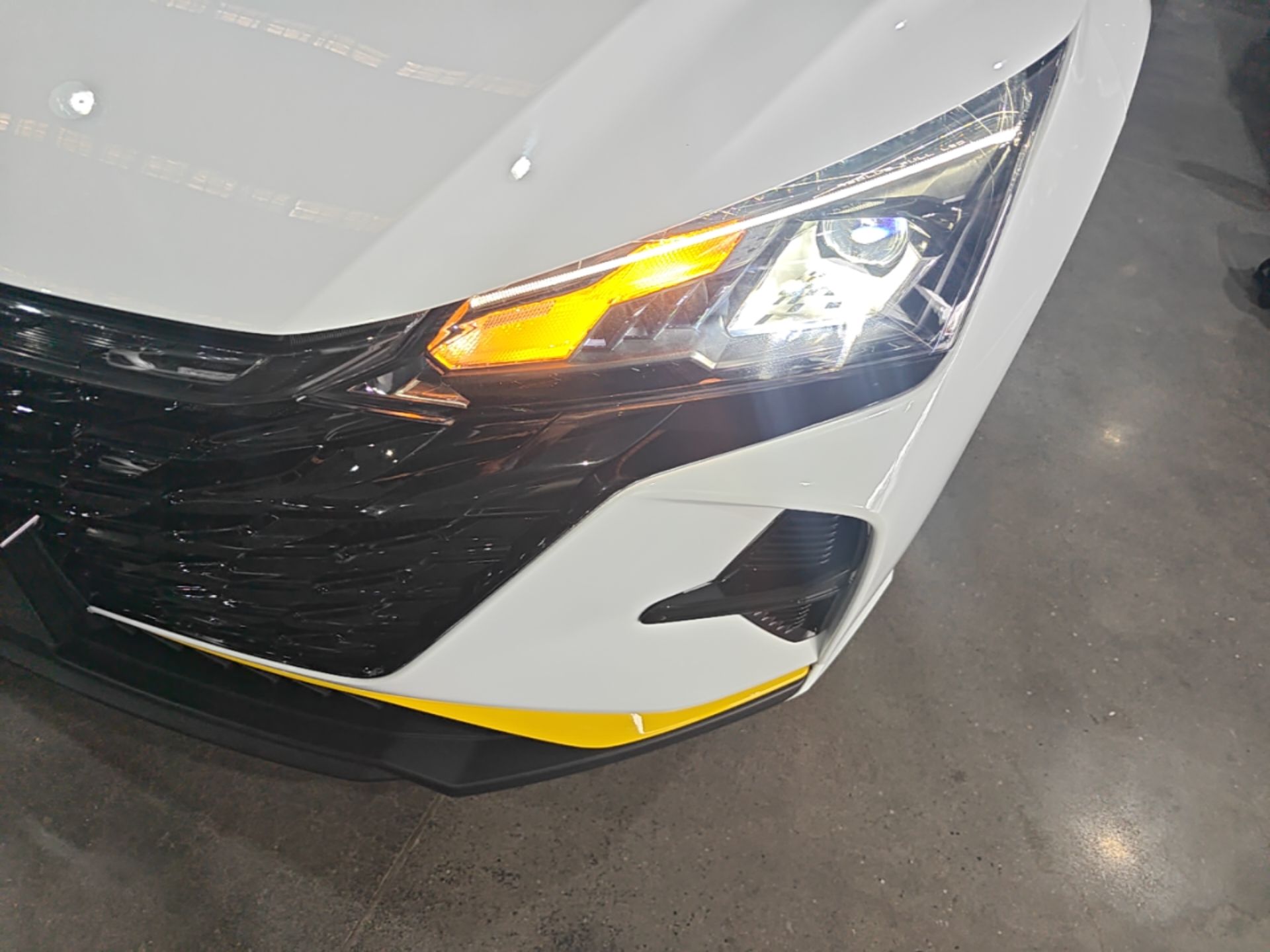 Dongfeng Aeolus Yixuan 2023 Mach Edition 1.5T Automatic Pursuit Rider Version — снимка 8