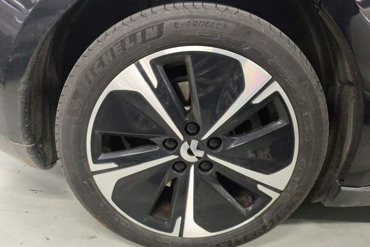 Used Nio ET5T 2024 75kWh Touring
