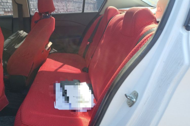 Used Chevrolet Cavalier 2019 320 Automatic Enjoyment with Sunroof
