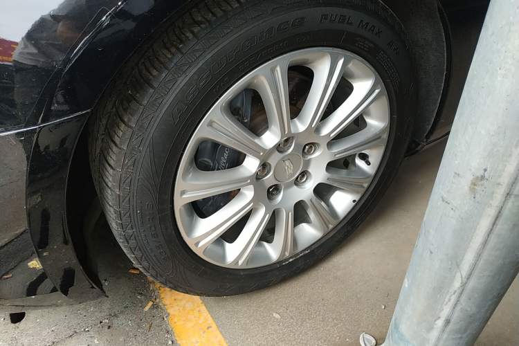 Used Cadillac XTS 2017 28T Elite Model