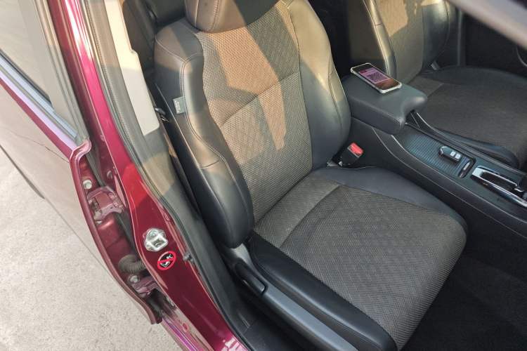 Used Honda Jade 2020 1.8L automatic Comfort version