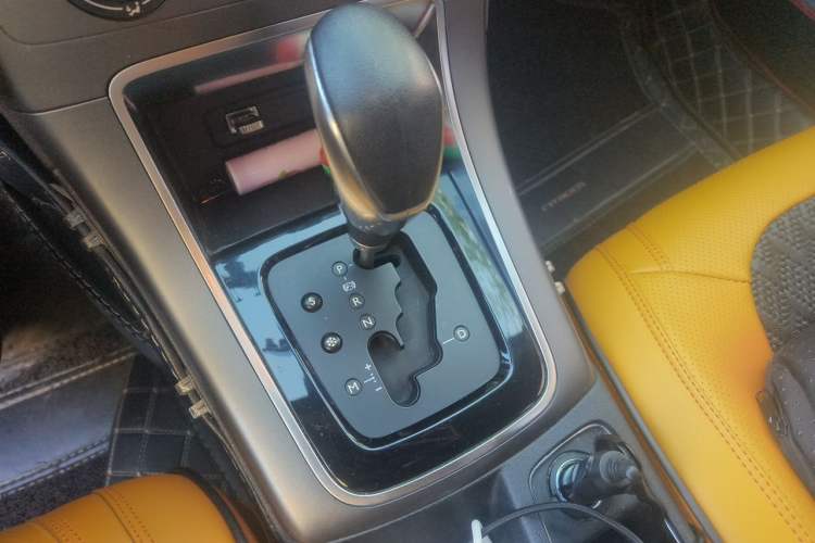 Used Citroen C4 Sega 2018 1.6L Automatic Luxury Model