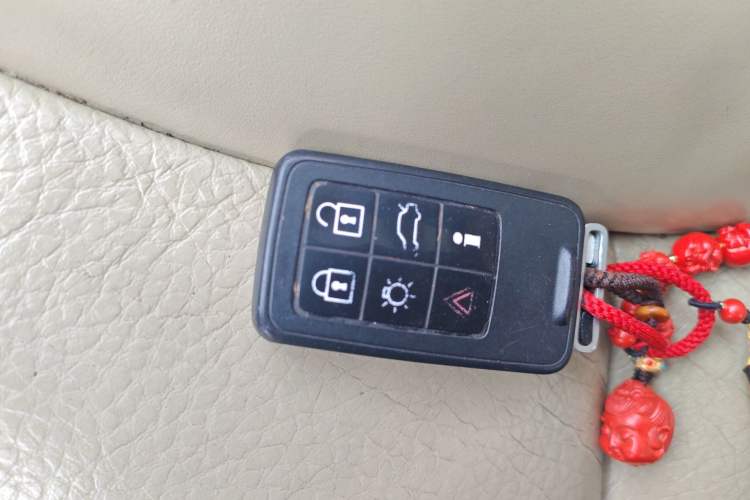 Used Volvo XC60 2009 T6 AWD Prestige Edition