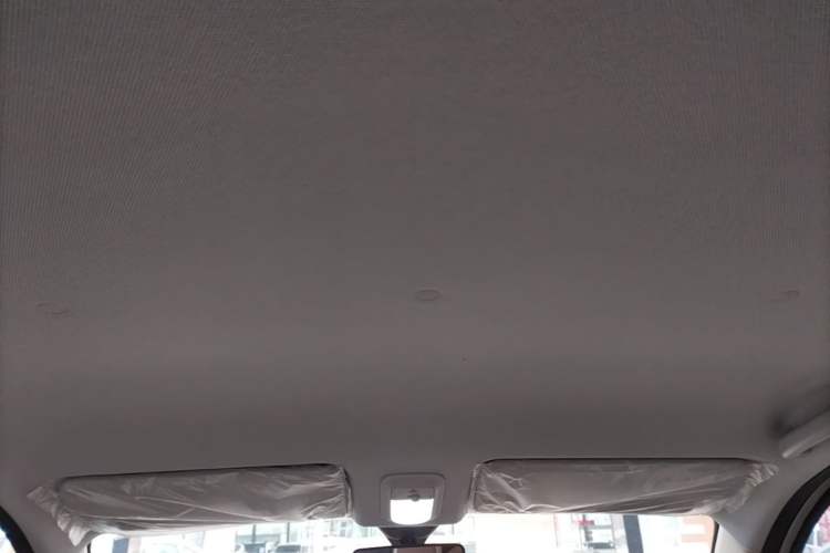 Used Wuling Hongguang MINIEV 2025 Four-Door Version Premium Edition
