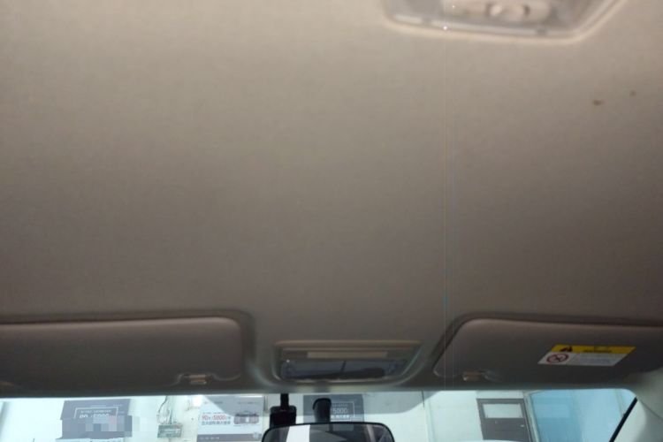 Used Everus VE-1 2021 Comfort Edition
