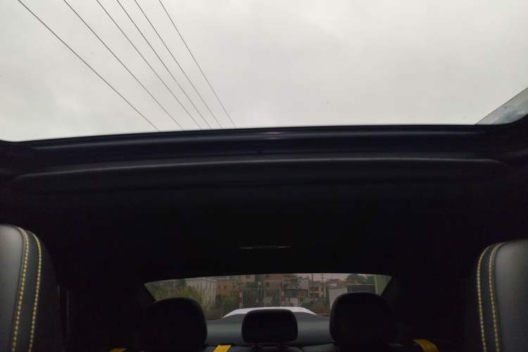 Used GAC Trumpchi EMPOW 2021 270T DCT J15 Version