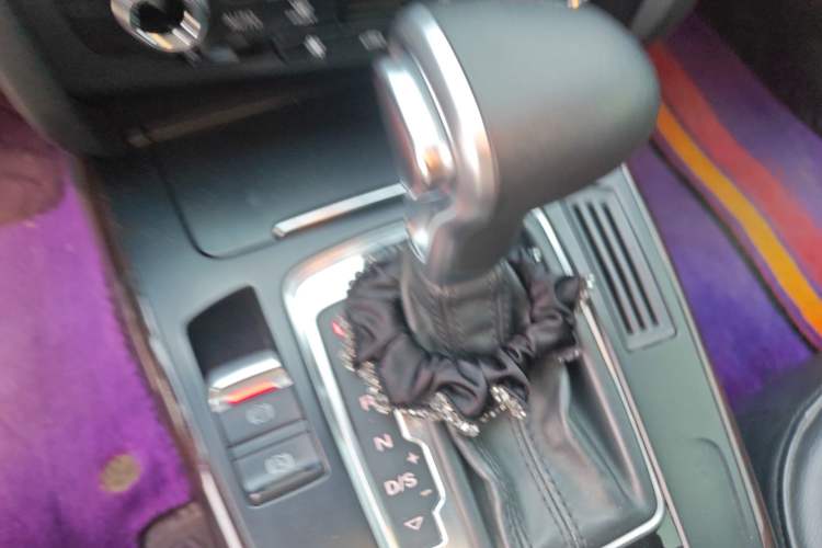 Used Audi A4L 2015 35 TFSI Automatic Comfort Model