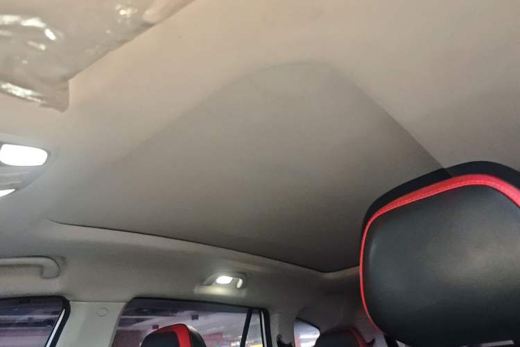 Used SOL X8 2021 300T DCT Luxury Smart Connect Edition 6 Seats