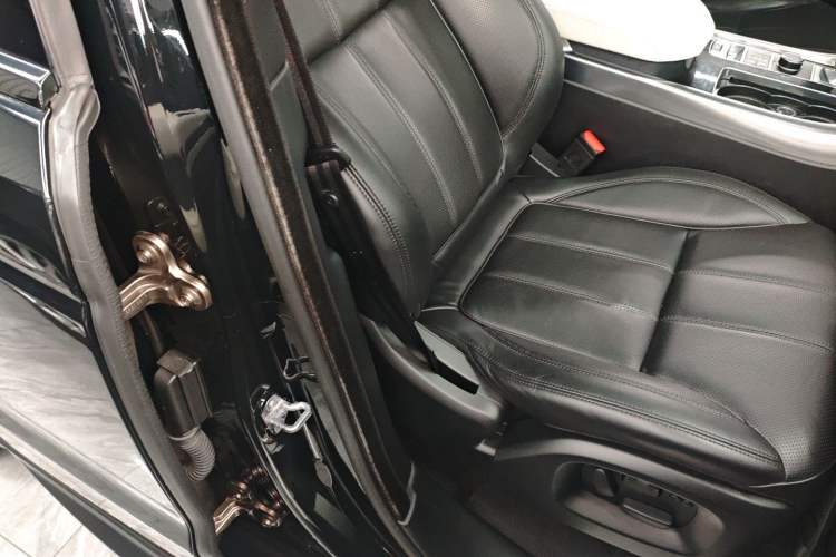 Used Land Rover Range Rover Sport 2015 3.0 SDV6 HSE