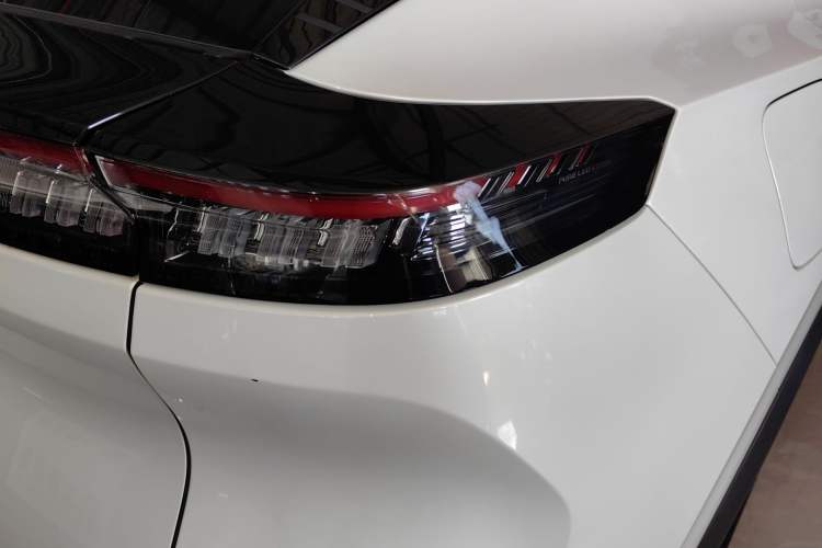 Used Dongfeng Aeolus L7 New Energy 2024 205 Pro
