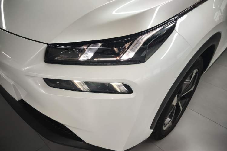 Used AION V 2024 Plus 70 Star Edition Ternary Lithium