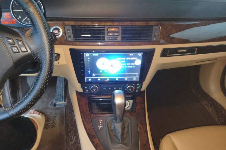 Used BMW 3 Series 2008 320i Active Edition