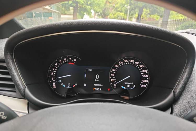 Used Lincoln MKC 2017 2.0T Two-Wheel Drive Deluxe Edition