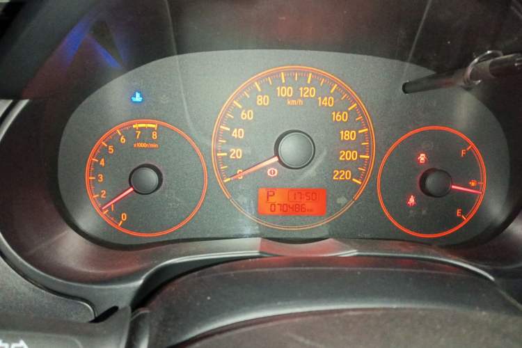 Used Honda Gienia 2017 1.5L CVT Classic Edition