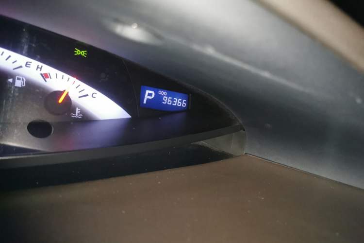 Used Toyota Previa 2012 2.4L 7-Seater Luxury Edition
