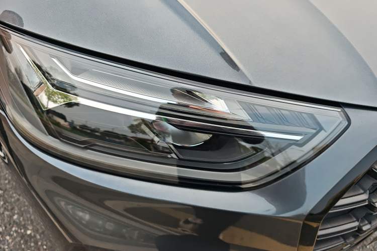 Used Audi Q5L 2021 40 TFSI Enjoy Life Edition