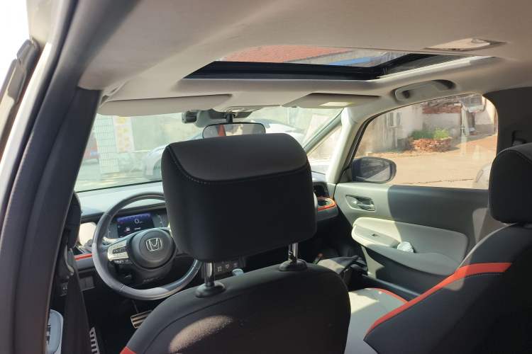 Used Honda LIFE 2021 1.5L CVT SPO-SS Dynamic Edition
