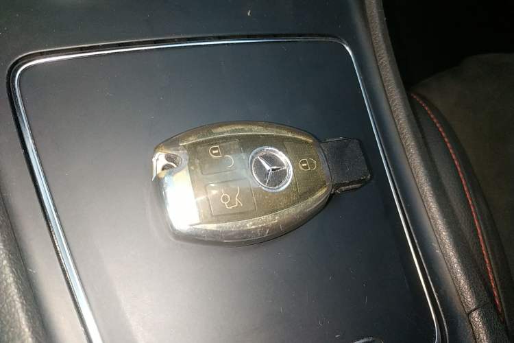 Used Mercedes-Benz CLA 2017 Refreshed CLA 220 4MATIC