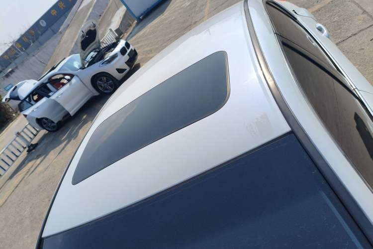 Used Honda Accord 2015 2.0L LXS Elite Edition
