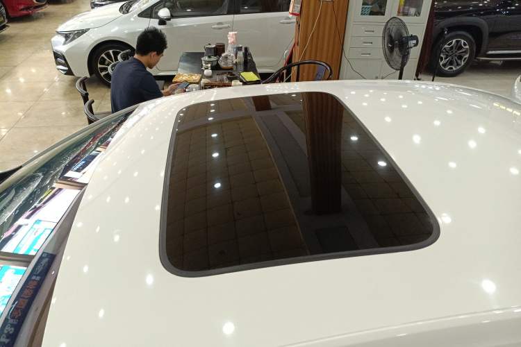 Used Volkswagen Lavida 2022 280TSI DSG Comfort Edition
