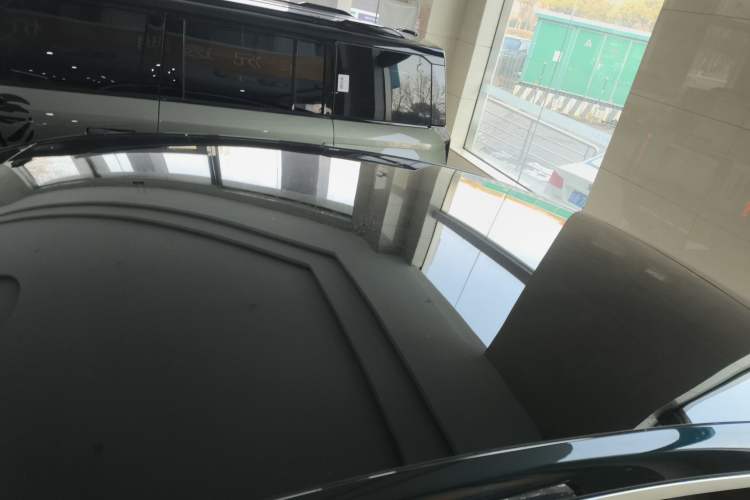 Used Chery Fulwin A9L 2025 Model, 260 Boya Luxury Edition