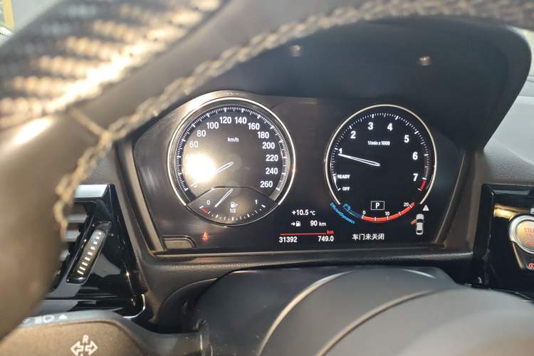 Used BMW 1 Series 2022 125i M Sport Night Edition