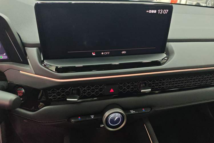 Used Honda Accord 2025 260TURBO Prestige Edition