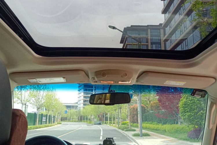 Used Mitsubishi Pajero 