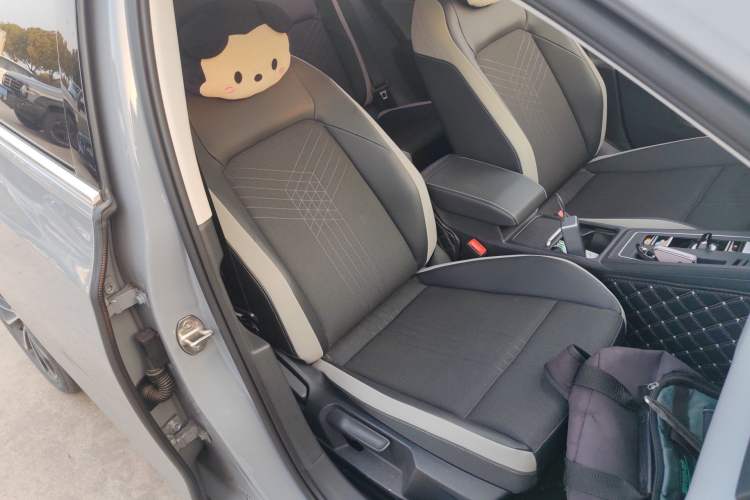 Used Volkswagen Golf 2021 280TSI DSG Pro
