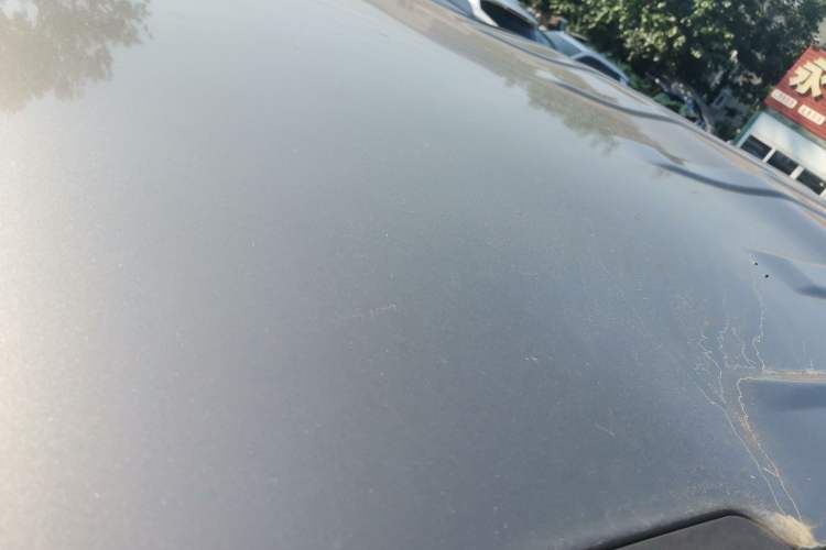 Used Oshan X70A 2020 1.5L Manual Standard Edition
