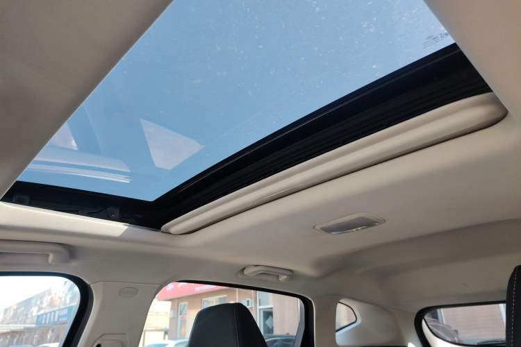 Used Haval H6 2021 National Trend Edition 1.5T Automatic Urban Version
