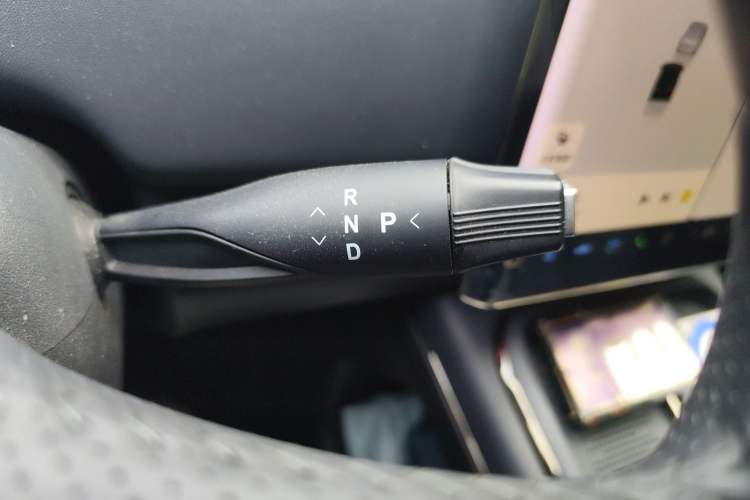 Used VOYAH COURAGE 2024 Four-Wheel Drive Global Edition