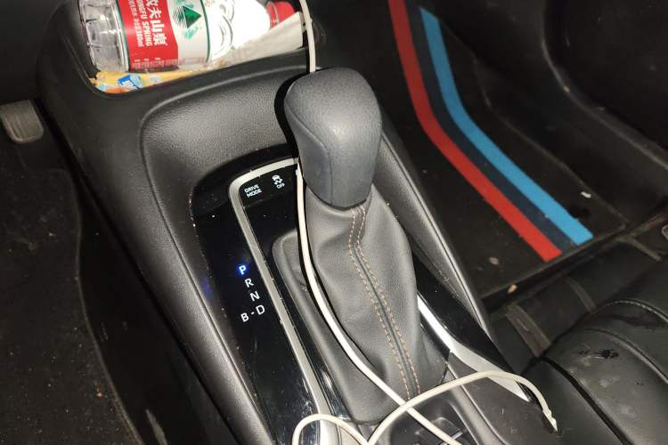 Used Toyota Levin 2024 Smart Electric Hybrid Dual-Engine 1.8L Luxury Edition