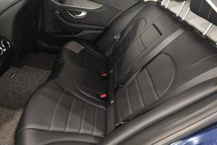 Used Mercedes-Benz C-Class 2015 C 200 L Sport Edition