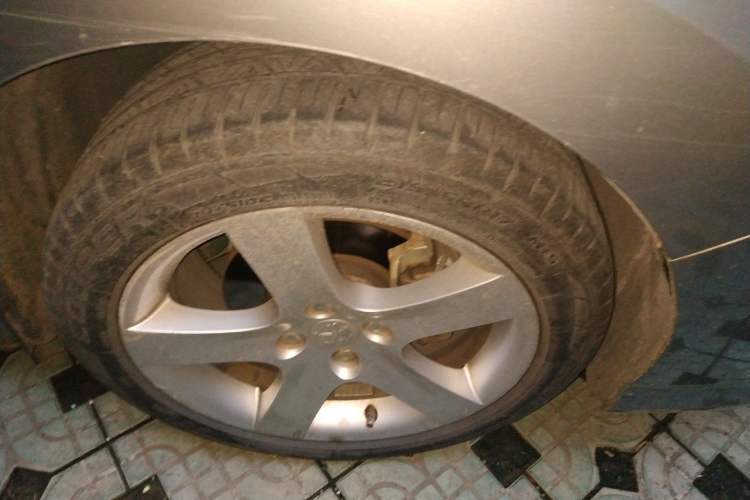 Used Peugeot 408 2013 2.0L Automatic Comfort Edition
