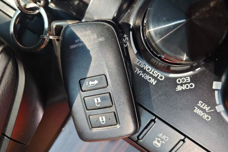 Used Lexus LX 2019 570 Dynamic Luxury Edition
