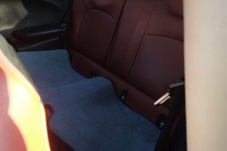 Used MINI MINI 2016 1.2T ONE Pioneer Edition