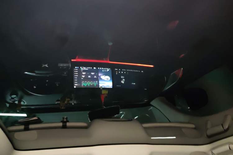 Used XPeng G9 2022 650 Performance Edition Max