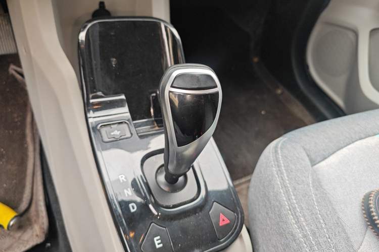 Used JMEV Ezi EV3 2023 Youth Edition 320KM Comfort Model