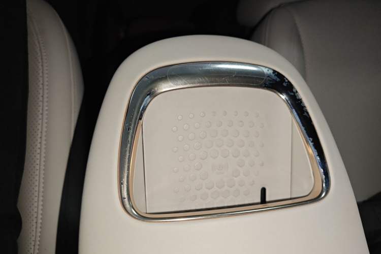 Used Zeekr X 2024 Four-Seat All-Wheel-Drive Version
