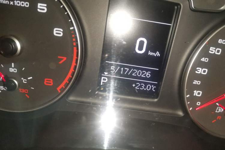 Used Audi Q3 2016 35 TFSI Style Edition