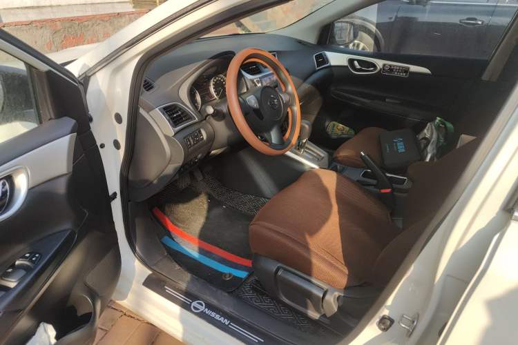 Used Nissan Sylphy 2024 Classic 1.6XE CVT Comfort Edition
