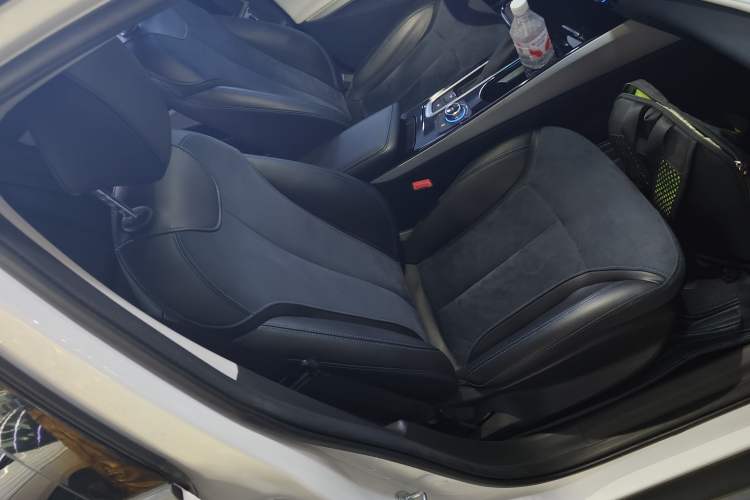 Used Buick Velite 6 2020 Connected Smart Enjoyment PLUS