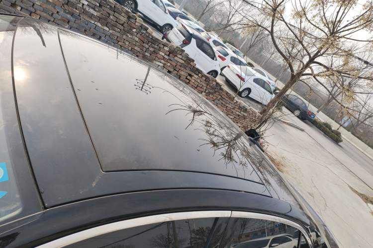 Used Volkswagen Lamando 2015 280TSI DSG Comfort Edition