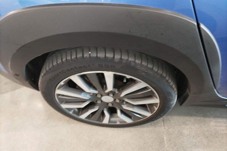 Used Lynk & Co 02 2018 2.0T DCT 4x4 Sport Pro Edition China V Standard