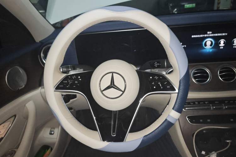 Used Mercedes-Benz E-Class 2021 Restyled E 300 L Luxury Edition
