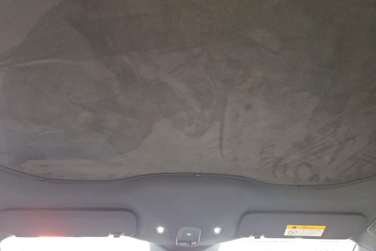 Used Nio ET5T 2024 75kWh Touring Headliner