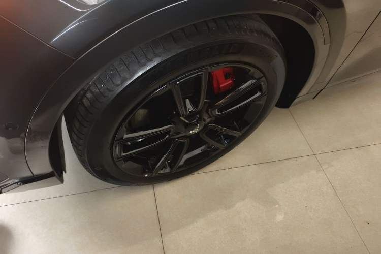 Used VOYAH FREE 2025 318 318 km Rear-Drive Touring Edition